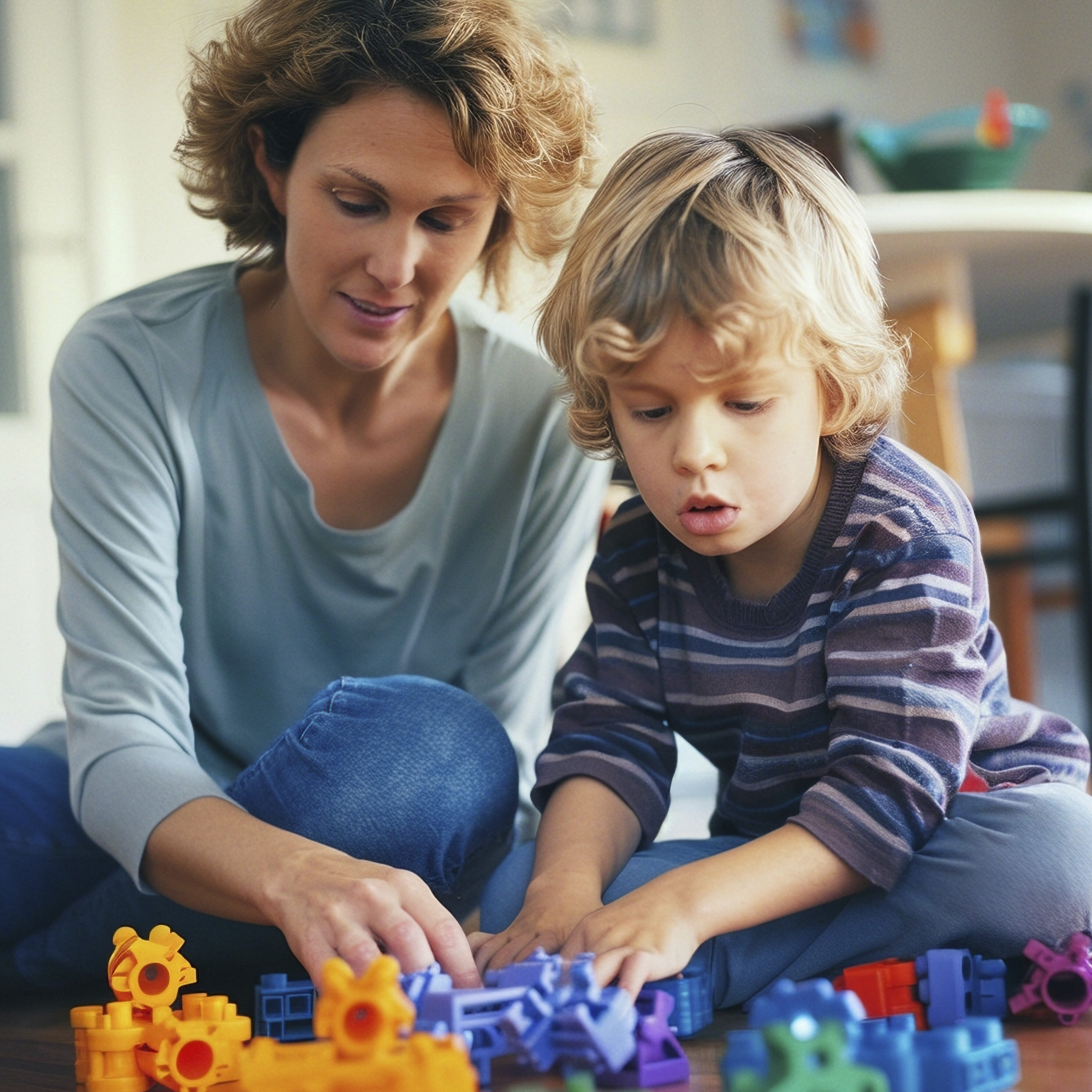 autism-day-awareness-represented-by-diverse-people